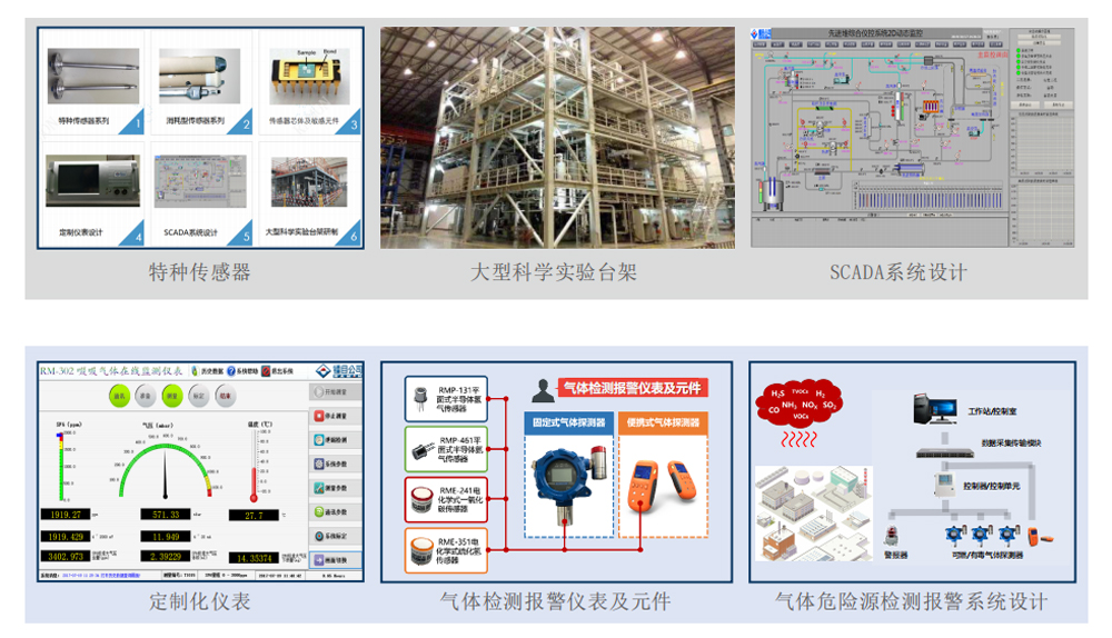 湖南镭目科技有限公司